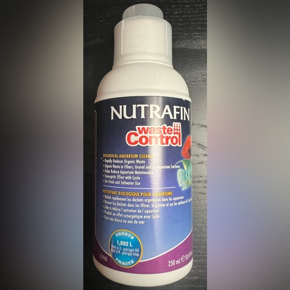 Aquarium Supplies - Picture 6 of 6